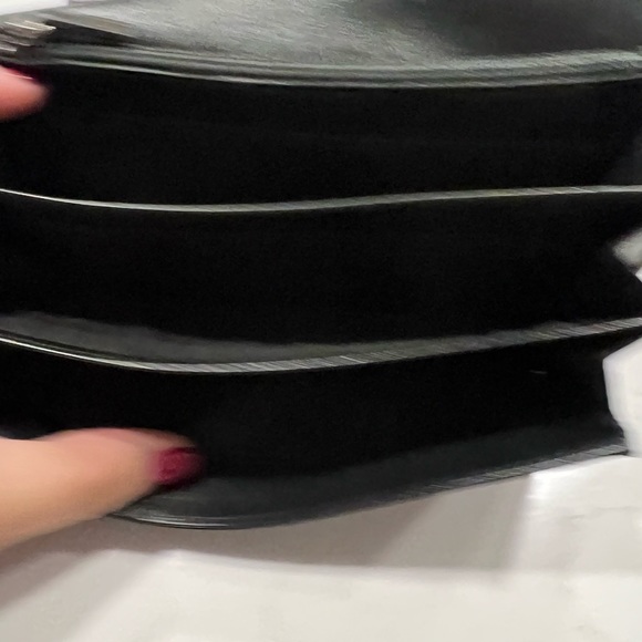 💯Authentic Prada Nylon Tessuto Long Snap Wallet - Picture 8 of 12